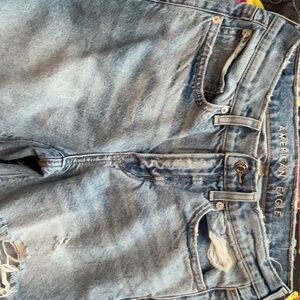 American eagle outfitters women Jean
